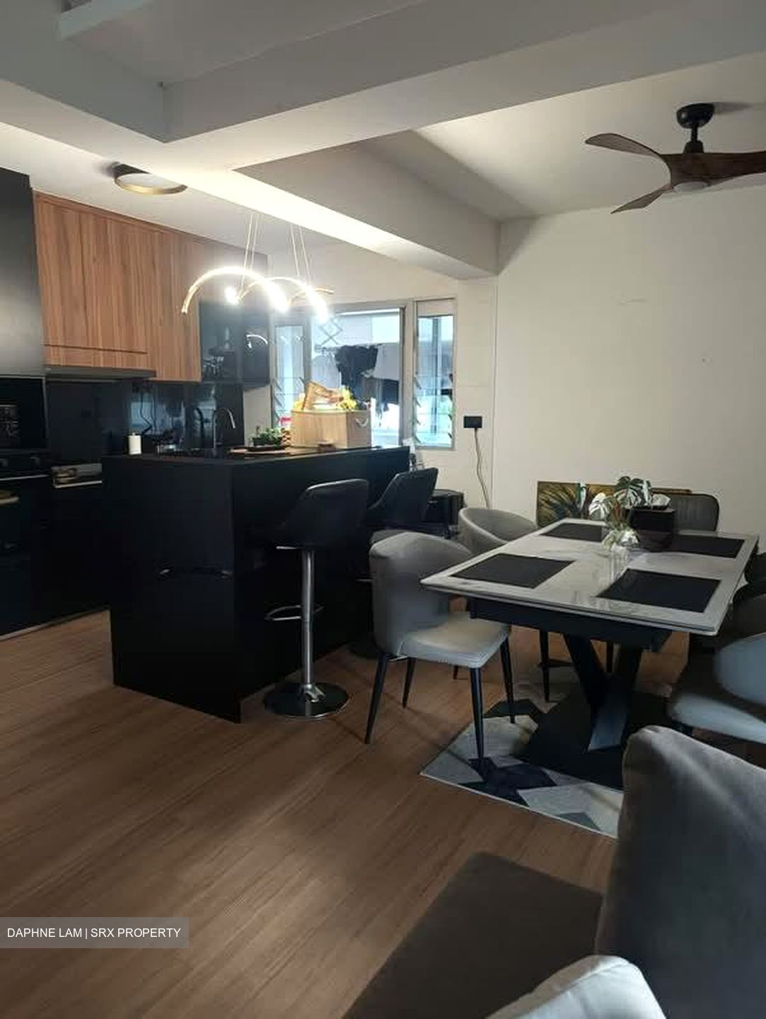 Blk 101A Eastcreek @ Canberra (Sembawang), HDB 4 Rooms #559405431